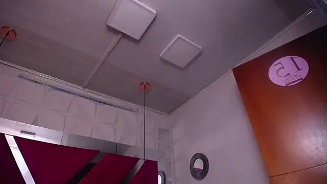 Penelope Tits online show from April 23, 1:57 am