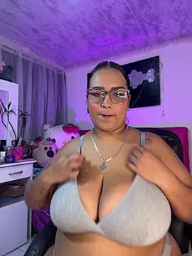 Teffy  xxx online show from April 20, 11:19 pm