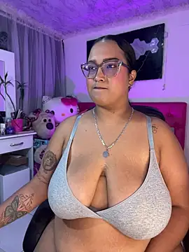 Teffy  xxx online show from April 21, 3:13 am