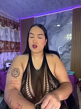 Teffy  xxx online show from June 8, 11:15 pm