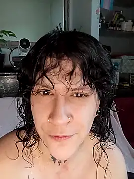 callmelouve online show from January 15, 3:40 pm