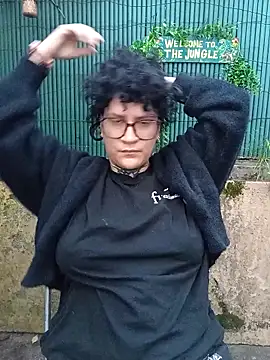 callmelouve online show from September 29, 5:07 pm