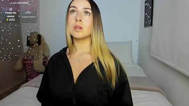 sophi mooreno online show from April 21, 1:09 am