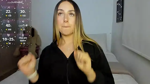 sophi mooreno online show from April 21, 2:51 am