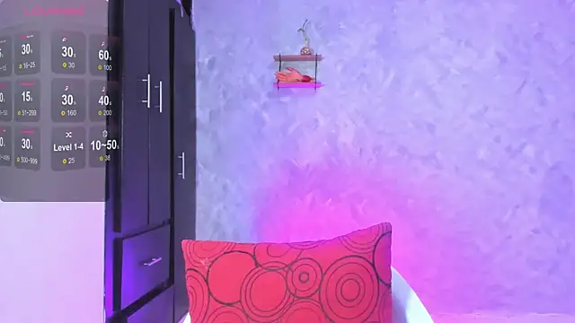 Bellagh1 online show from December 19, 6:55 pm