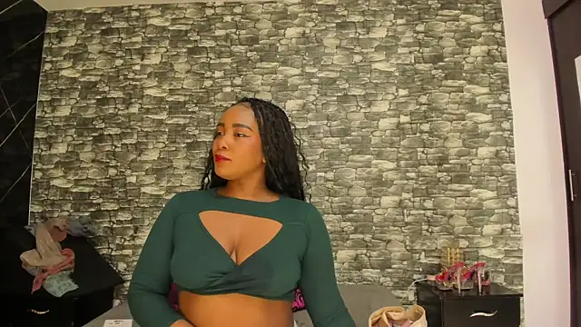 ArianaBlackk online show from December 17, 12:20 pm