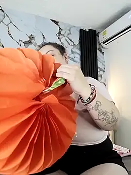 mollieblue69 online show from October 22, 12:32 pm