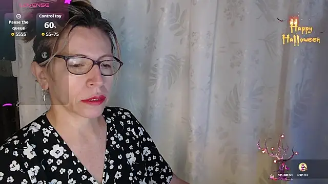 Chayla Ruiz online show from November 20, 9:54 am