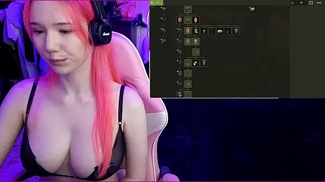 Maya Viola online show from December 5, 7:41 am