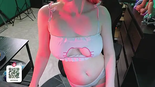 Maya Viola online show from July 14, 10:21 am
