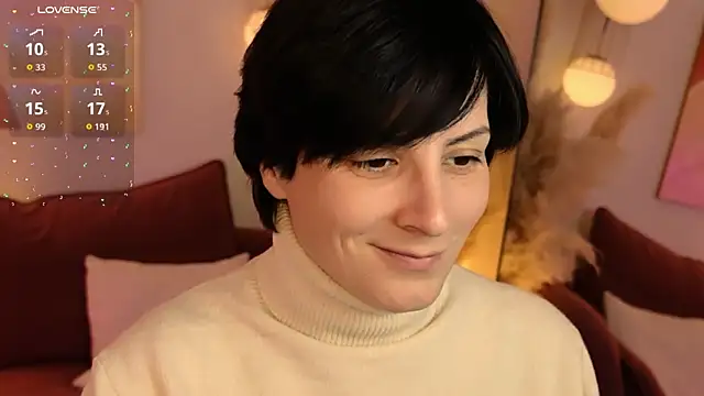 LorenDaze online show from April 21, 6:20 am