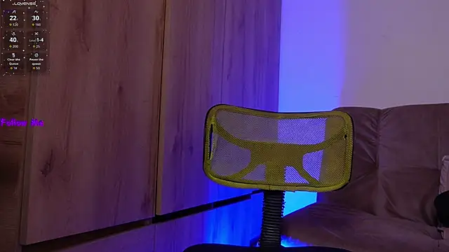 lola vlad online show from July 29, 11:38 pm