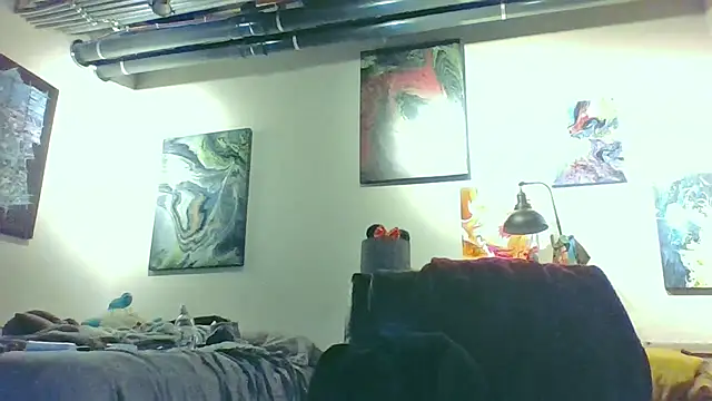 eatmeplease44 online show from November 8, 8:47 pm