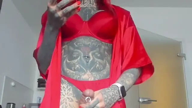 tamarapervert online show from March 29, 10:47 am