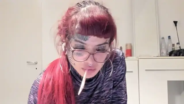 tamarapervert online show from February 1, 9:02 pm