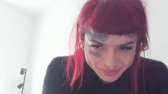 tamarapervert online show from January 17, 1:29 pm