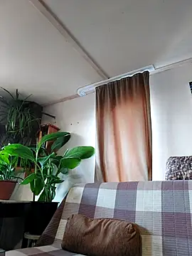 IrmaRose online show from April 2, 2:31 am