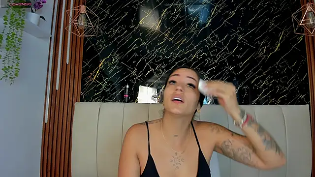 Tamara-evans online show from June 26, 1:12 pm