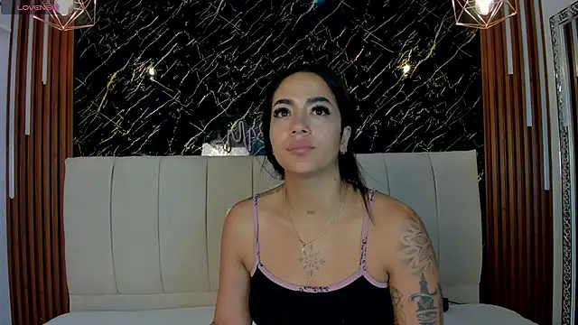 Tamara-evans online show from June 23, 12:36 pm