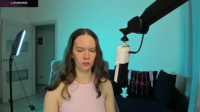 SharkyBaby online show from March 1, 2:17 pm