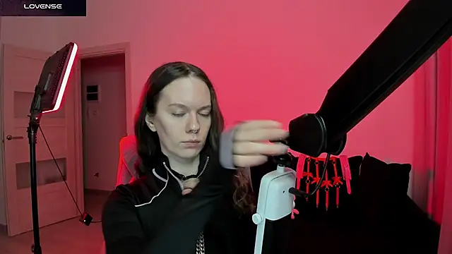 SharkyBaby online show from March 5, 5:31 pm