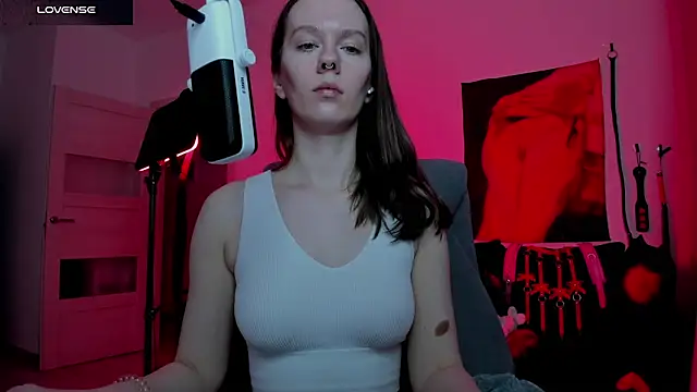 SharkyBaby online show from April 21, 5:42 pm