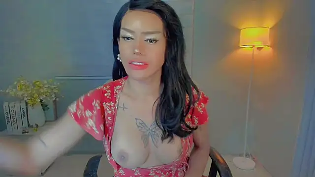 Patricia fox online show from July 18, 8:00 pm