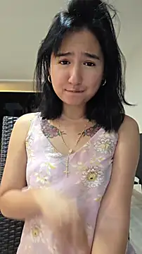 Pinkie Princes online show from May 13, 3:23 am