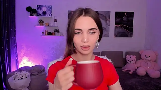 aPieceOfJoy online show from January 15, 10:38 pm