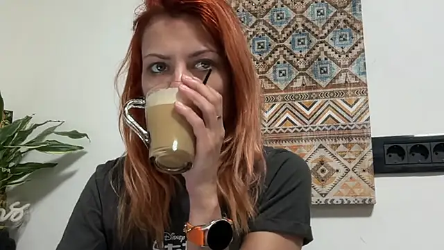 karo123421 online show from April 22, 4:09 am