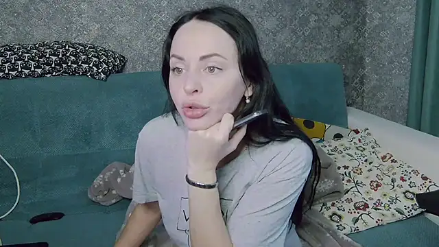 Brilliant Doll online show from November 29, 2:37 am