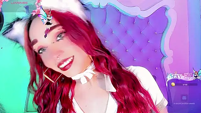 LeyXandrabraz online show from June 6, 8:15 pm