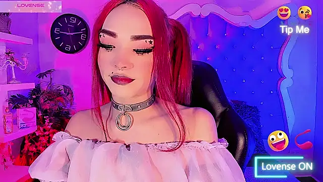 LeyXandrabraz online show from April 23, 8:11 pm