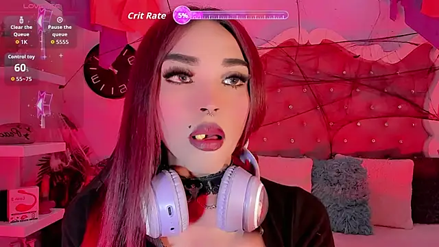 LeyXandrabraz online show from November 2, 8:12 pm