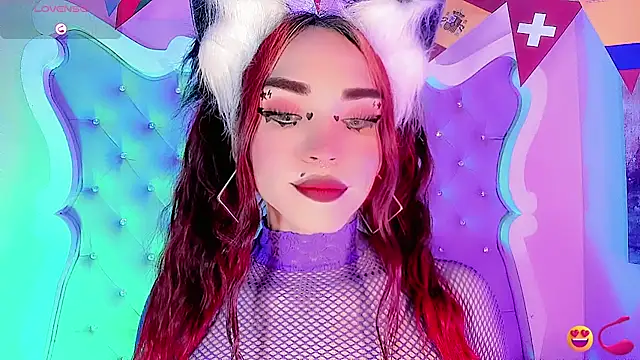 LeyXandrabraz online show from June 11, 12:32 am