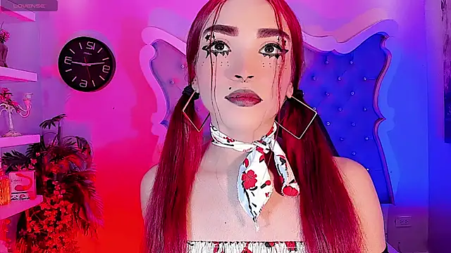 LeyXandrabraz online show from April 26, 8:39 pm