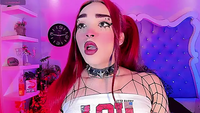 LeyXandrabraz online show from April 24, 10:56 pm