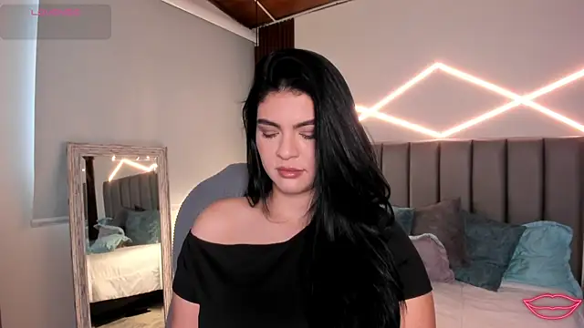 Veronicalanx1 online show from April 23, 12:01 pm