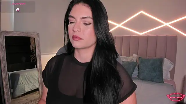 Veronicalanx1 online show from March 12, 12:08 pm