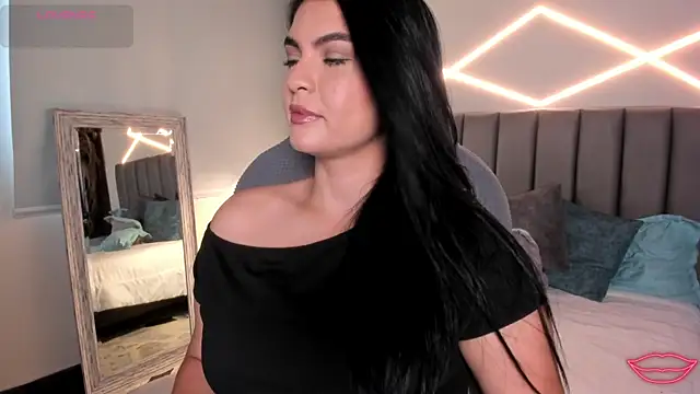 Veronicalanx1 online show from April 23, 12:29 pm