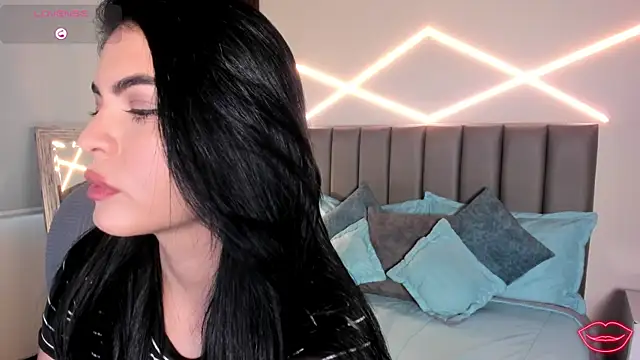 Veronicalanx1 online show from March 31, 12:05 pm