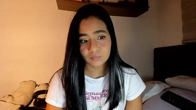 valeryvegas 2 online show from January 17, 2:30 am