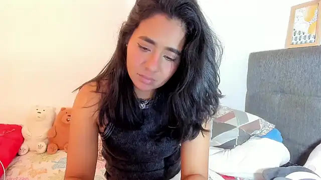 valeryvegas 2 online show from April 26, 3:15 am