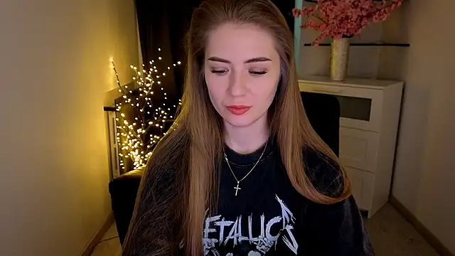 Adelyna Bird online show from February 20, 7:54 am