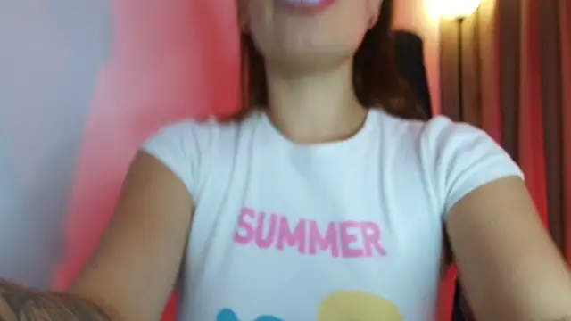 lisbet21x online show from July 27, 9:12 pm