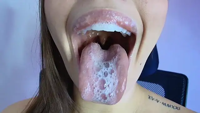 lisbet21x online show from January 15, 4:57 pm