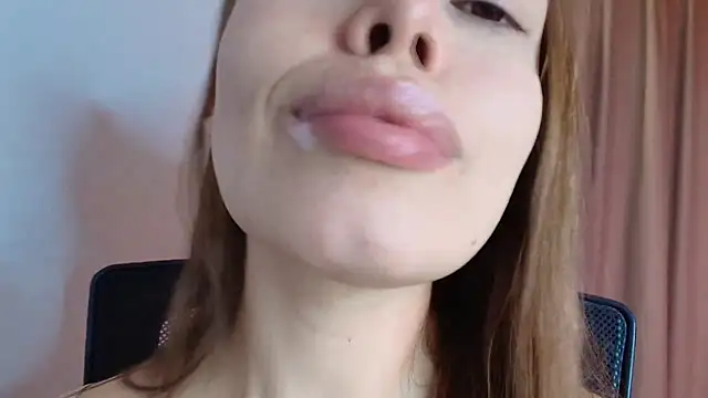 lisbet21x online show from March 7, 11:56 pm