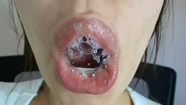 lisbet21x online show from September 19, 10:09 pm