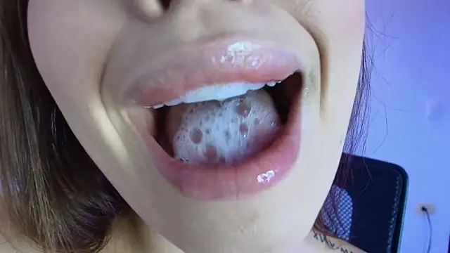 lisbet21x online show from February 10, 9:07 pm