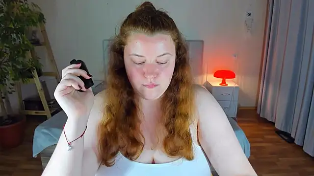 PolinaSalvatore online show from September 23, 5:00 pm